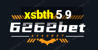 xsbth 5 9