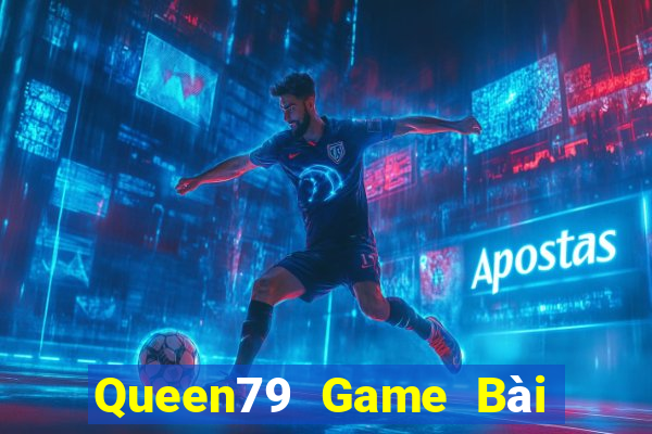 Queen79 Game Bài 88 Club