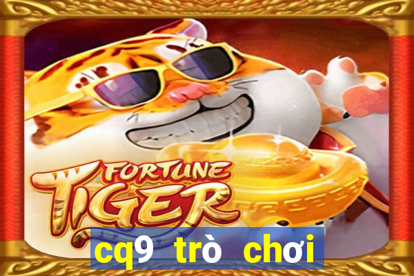 cq9 trò chơi điện tử Lollipop