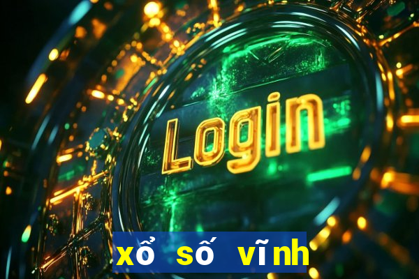 xổ số vĩnh long hôm nay thứ sáu