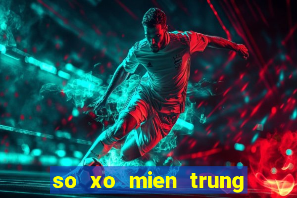 so xo mien trung thu 5