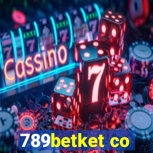 789betket co