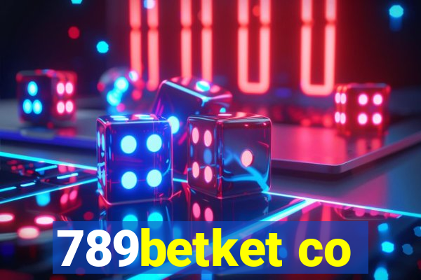 789betket co