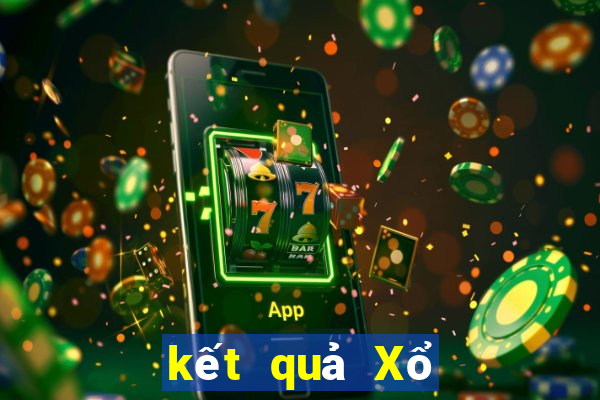 kết quả Xổ Số hậu giang ngày 7