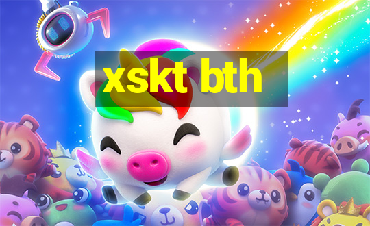 xskt bth