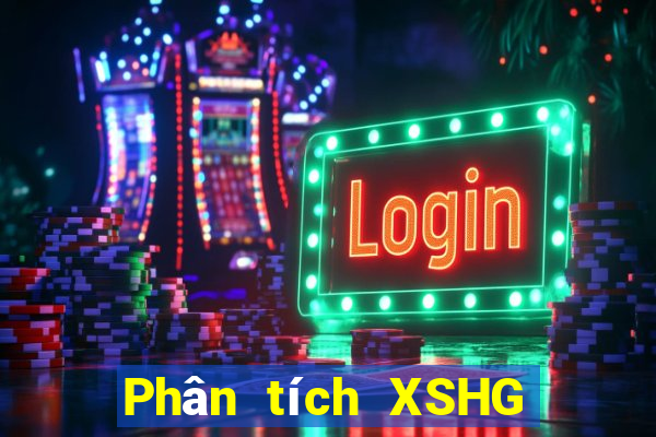 Phân tích XSHG ngày 16