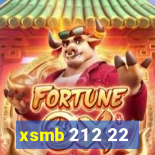 xsmb 21 2 22