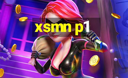 xsmn p1