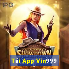 Tải App Vin999