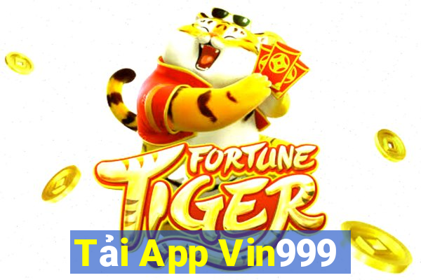 Tải App Vin999