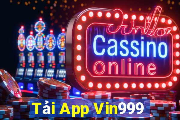 Tải App Vin999