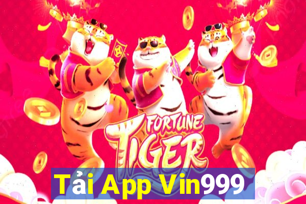 Tải App Vin999