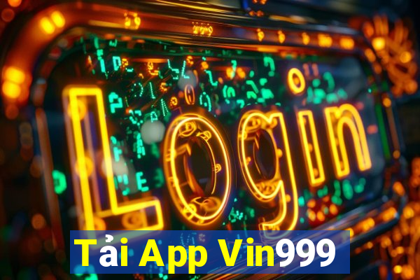 Tải App Vin999