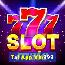 Tải App Vin999