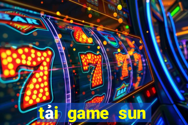 tải game sun pazuru android