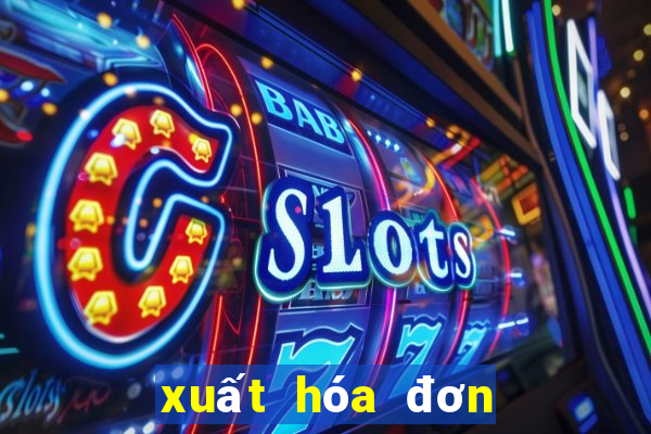 xuất hóa đơn điện tử viettel