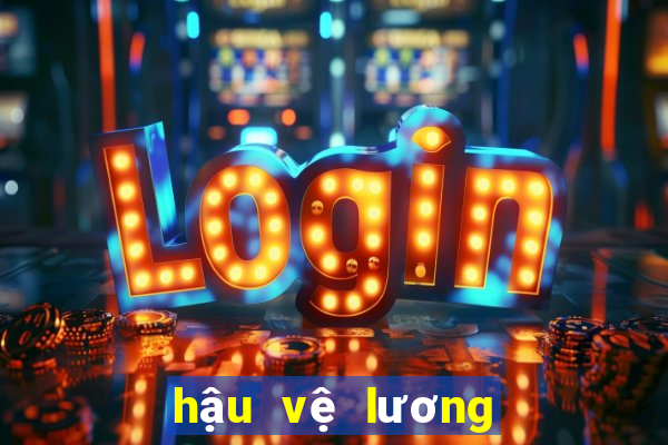 hậu vệ lương thấp fo4