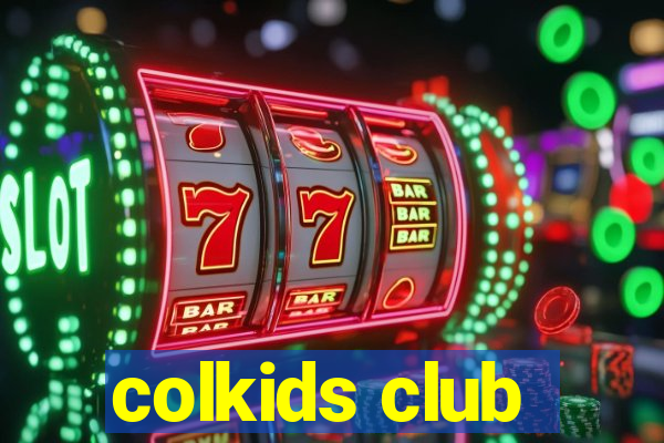 colkids club