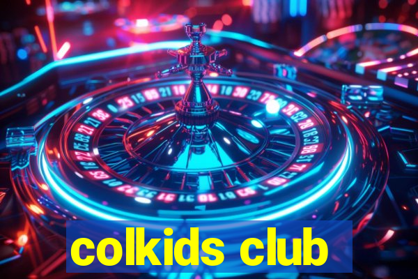 colkids club