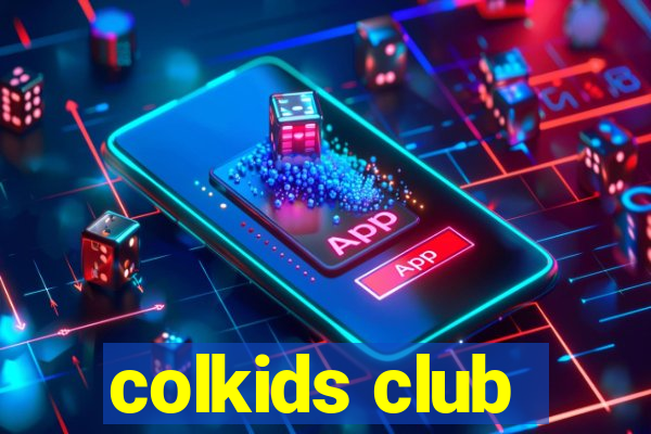 colkids club