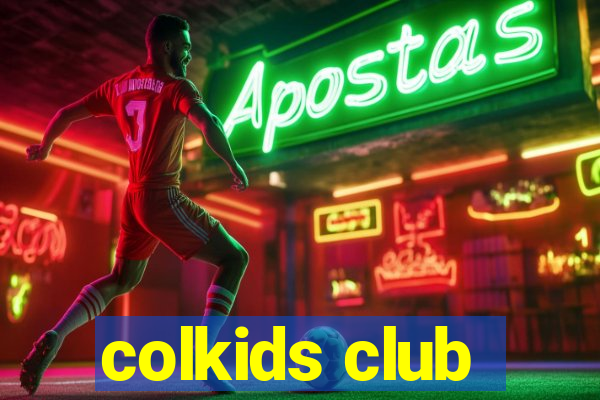 colkids club