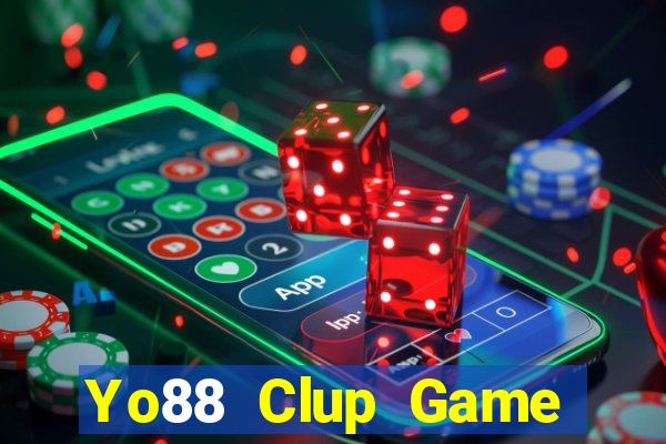 Yo88 Clup Game Bài B52