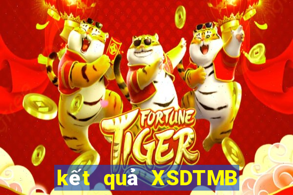 kết quả XSDTMB ngày 18