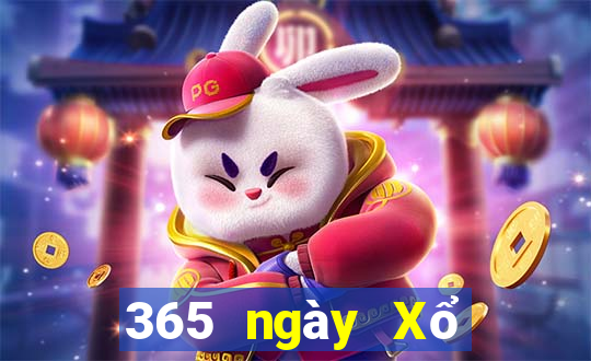 365 ngày Xổ số Tải về