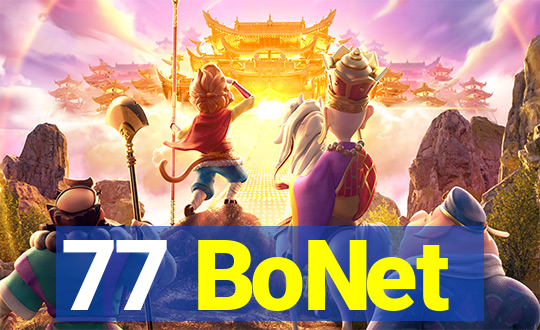 77 BoNet