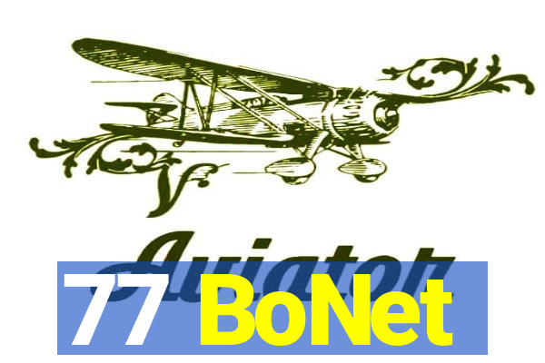 77 BoNet