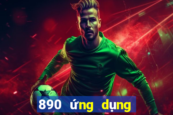 890 ứng dụng xổ số tải về