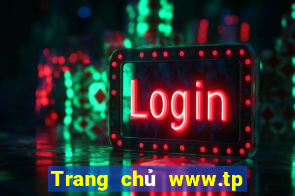 Trang chủ www.tp giải trí