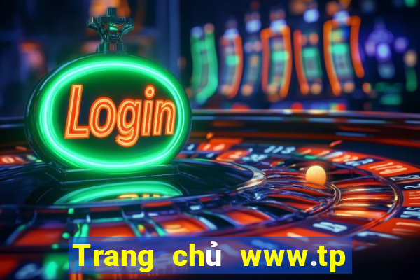 Trang chủ www.tp giải trí