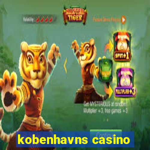 kobenhavns casino