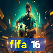 fifa 16