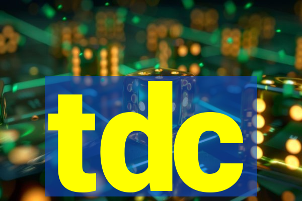 tdc