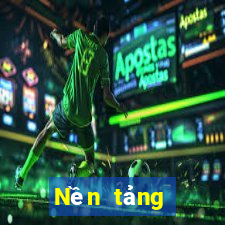 Nền tảng người thật bwin