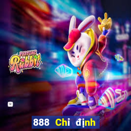 888 Chỉ định người thật