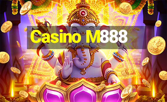 Casino M888