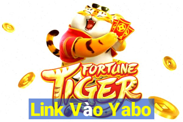 Link Vào Yabo