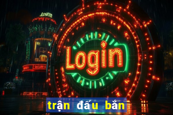 trận đấu bắn cá 2 Tải về