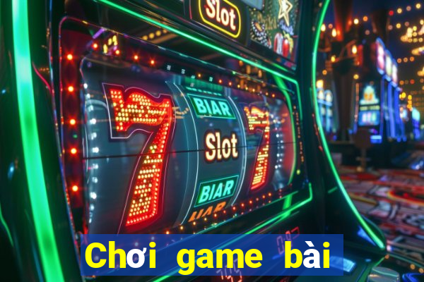 Chơi game bài bạc Bailing 2019