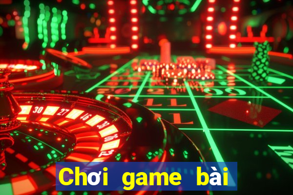 Chơi game bài bạc Bailing 2019