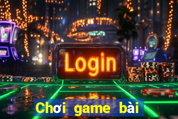 Chơi game bài bạc Bailing 2019