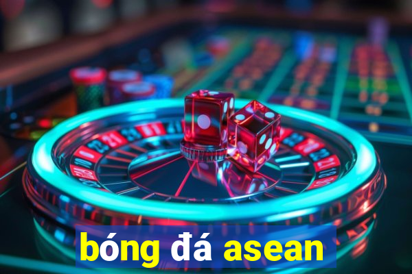 bóng đá asean