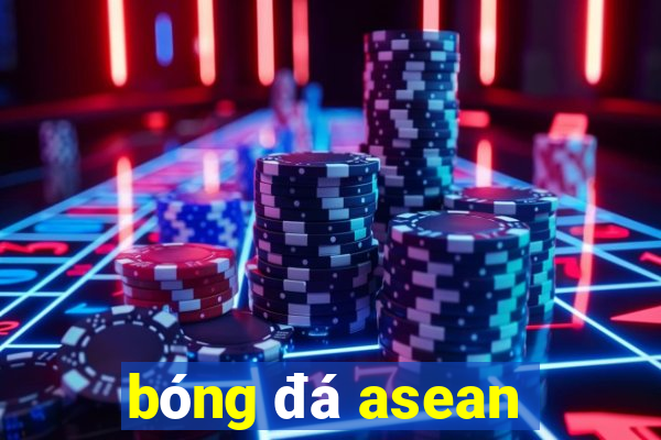 bóng đá asean