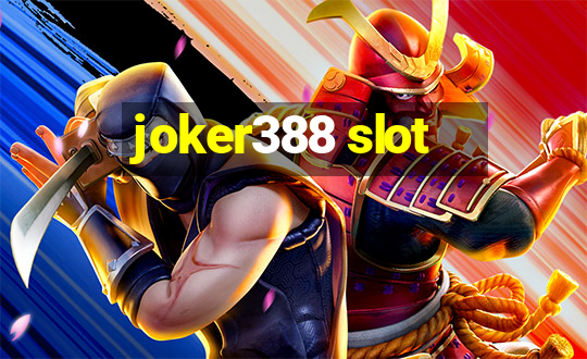 joker388 slot