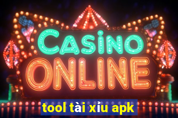 tool tài xỉu apk