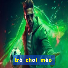 trò chơi mèo tom 2 miễn phí