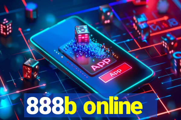 888b online